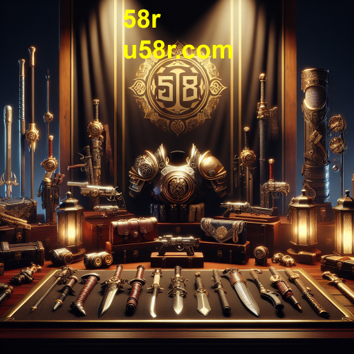 A Importância dos Equipamentos em Jogos: Estratégias e Evolução