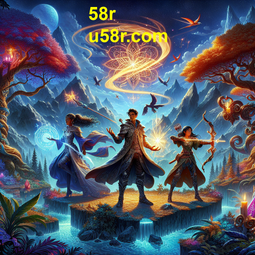 A Evolução dos Jogos de RPG: Uma Viagem pelo Fantástico